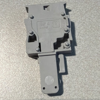 Phoenix Contact SP 4/1-L COMBI Stecker 3042751 4mm² 1-polig – neu ohne OVP0