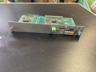 Fanuc A16B-2201-0890/02A Ethernet Remote PCB6