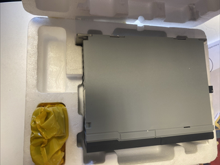 Danfoss VLT AutomationDrive FC-302 0,37kW 200-240V Frequenzumrichter 131B0246 NE2
