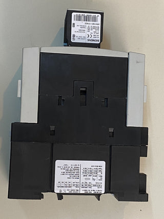 Siemens Sirius 3RT1044-1B...0 3RT1044-1BB40 24V DC
