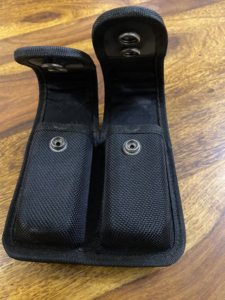 Bianchi / PatrolTek 8002 Doppel-Magazintasche Gürtelpouch geb5