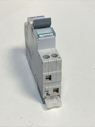 Hager Leistungsschalter / 1-polig + Neutralleiter, C6A / MJS5061