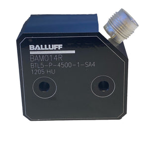 Balluff BTL5-P-4500-1 Magnet für magnetostriktiven Sensor NEU0