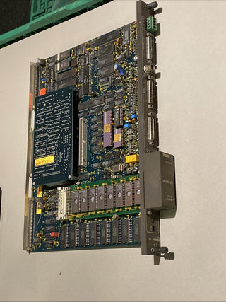 Bosch CNC CC100M Servo-Modul CP/MEM3 – Teilenummer: 056306-103401 – Gebraucht17