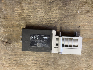 Festo Magnetventil MH3-MS1H-3/2G-3 (Art.-Nr. 552783) – Gebraucht3