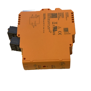 IFM AC2252 AS-Interface-Schaltschrankmodul, SmartL25 4DO T C3
