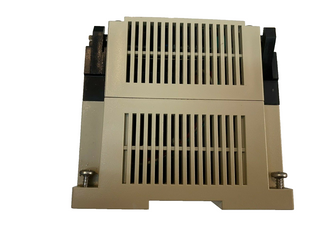 Omron SYSMAC C20K-CDR-D SPS PLC Controller | 24V DC | 12 In / 8 Out Relais6
