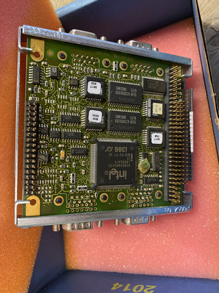 Ferag L-856 Steuerplatine 95940534S/012 (5.940.534.012) Control Board - Gebrauch3