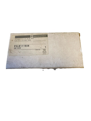 Telemecanique PVLB121606 PVLB1216061