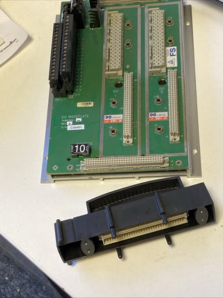 TRICONEX 7400209-040 REV B1 | Communication Module Base Plate6