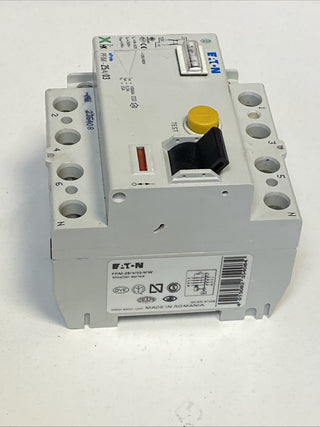 Eaton 235408 PFIM-25/4/03 Differentialzügel 4P 25A 0 3A3