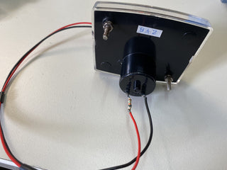 Micronta 0-15V DC Analog Panel Meter (Modell 270-1754) – Unbenutzt3