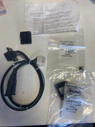  Nordson Wiring Harness Kit P/N 276319 / 276 319 Kabelbaum OVP1