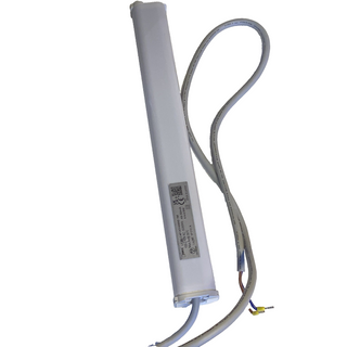 Idec Maschinen-LED-Leuchte LF2B-C4P-ATHWW2-1M Weiß 7.5 W 360 lm 230 V/AC (L x B0