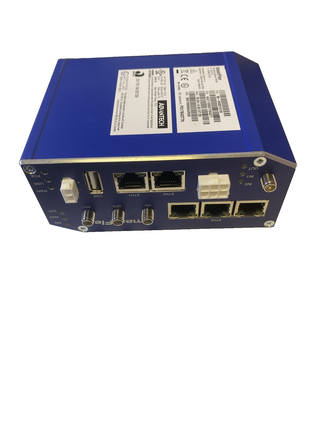 Advantech SmartFlex SR303 LTE-Router (Modell: BB-SR30310120) – Industrie-Standar2