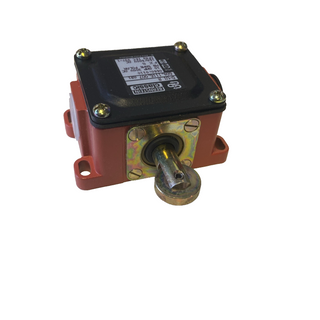 Bernstein D-U1 R Positionsschalter Grenztaster Rollenstößel 604.1116.007 SPS PLC4