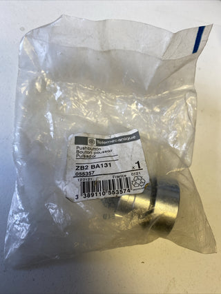Telemecanique Schneider ZB2 BA131 Drucktaster, unbenutzt OVP1