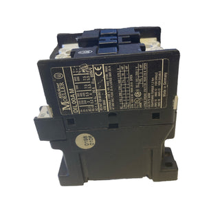 Moeller DIL00AM Schütz | 5,5kW | Spule 230V AC | Gebraucht & Geprüft3