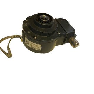 Baumer Hübner HOG9DN1024I HOG9 DN 1024 I Inkrementaler Drehgeber Encoder geb2