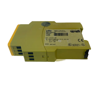 Pilz 774585 Sicherheitsrelais PZE X45