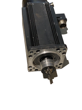 Indramat MAC 90B-0-PD-3-C/110-B-1/S005 Servomotor + Stegmann AG 661 19 Encoder11