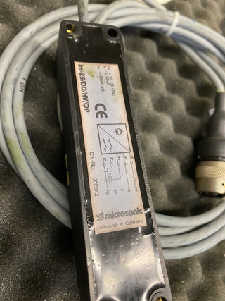 microsonic Link Control 6.0.2 Adapter Starter Kit (LCA-2) für Ultraschallsensor-6