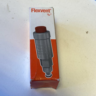 Flamco Flexvent Schwimmerentlüfter R 3/8" (27750) – Automatischer Entlüfter – NE1
