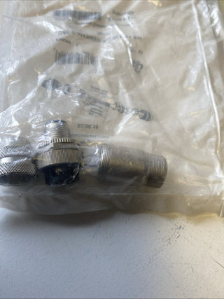 Phoenix Contact SACC-M12MSD-4CON-PG 9-SH Datensteckverbinder M12 1521261 NEU