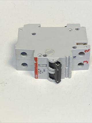 ABB S271-NA K16A Leistungsschutzschalter Circuit Breaker6