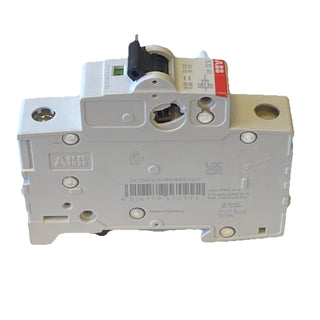 ABB S2C-A1 Arbeitsstromauslöser 12–60V neu0