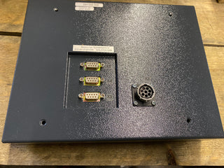 Ferag 584.022.002 UBT Bediengerät / Control Unit neu ohne OVP4