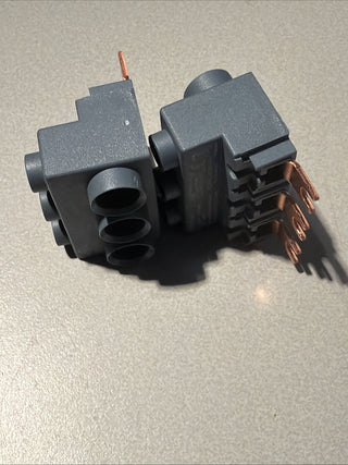 Siemens SIRIUS 3RV2925-5AB 3-Phasen-Einspeisebaugruppe4