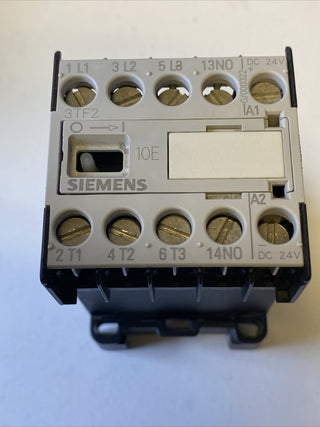 Siemens 3TF2810-0BB4 Schütz0