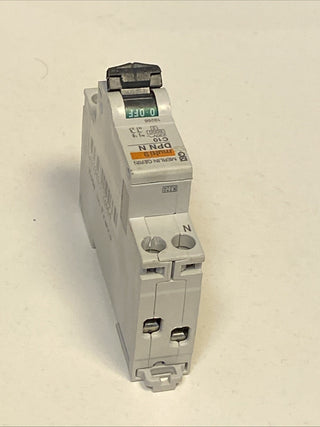 Merlin Gerin Multi 9 - DPN N 19266 - 10A Typ C Doppelpoliger Leitungsschutzschal3