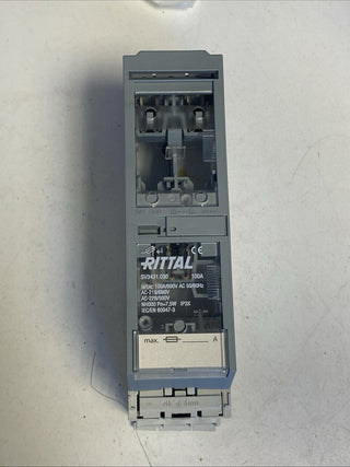 Rittal 3431.030 SV NH-Lasttrenner Gr.000 100A RiLine60 – Neu, unbenutzt
