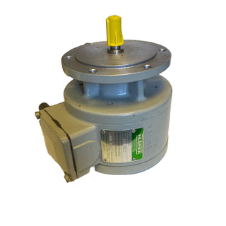 HÜBNER FSE 102 Motor0
