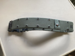 US Army ALICE LC-2 Pistol Belt Koppelgürtel Medium 8465-01-322-19657