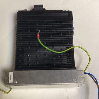 Omron R88D-KN08H-ECT G5 Servoantrieb 750W 200-240V 1-Phasig EtherCAT