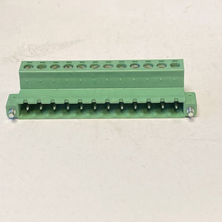 Phoenix Contact IC 2,5/12-STF-5,08 Leiterplattenstecker – 100x neu o.OVP2
