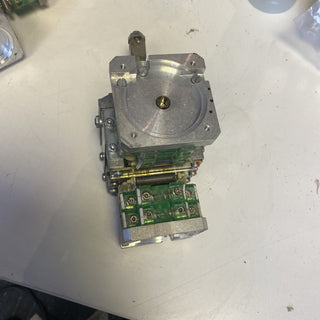 Spohn & Burkhardt NNS022.11AKEAR Industrie-Joystick | Steuerhebel | Kran / Schif5