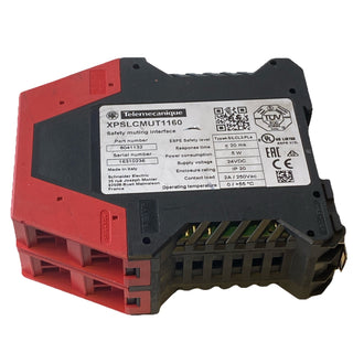 Telemecanique Preventa XPSLCMUT1160 | Muting-Sicherheitsmodul2
