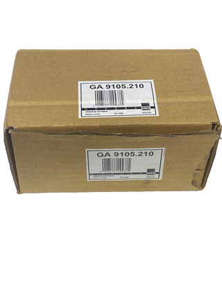 Rittal GA 9105.210 Aluminiumguss-Gehäuse0