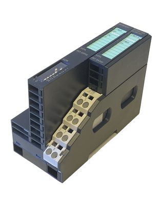 VIPA SLIO 053-1DP00 Profibus-DP Slave + 007-0AA00 Power Modul | NEU & Unbenutzt3
