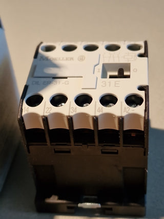 Moeller DILER-31-G1