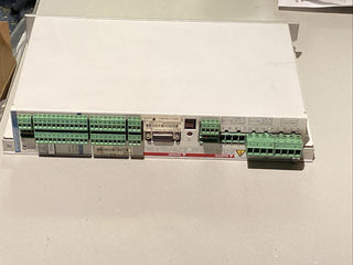 Indramat Rexroth EcoDrive DKC01.1-040-7-FW AC Servo Controller – Geprüft & Gebra12
