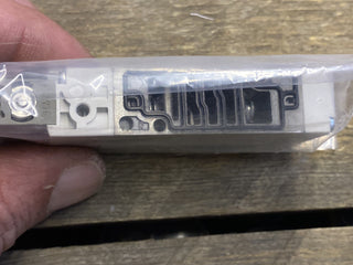 SMC VQZ2151-5LO1-Q Ventil, Basismontage (dc), VQZ2000 VENTIL, SOL 4/5-PORT3