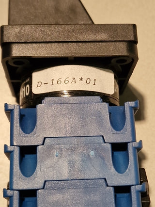 Kraus & Naimer CH10,D-166A,014