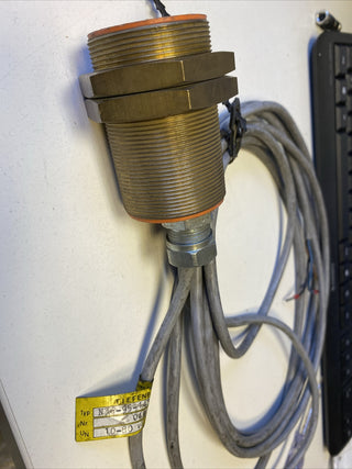 Tiefenbach N36-95-L143E-20 Sensor0