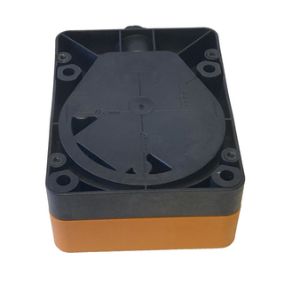 ifm ID5046 Induktiver Sensor IDE3060-FPKG/US-100-DPS – 60mm Schaltabstand4