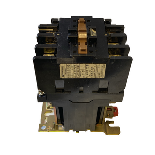 Telemecanique Schneider LP1-D503 M Schaltschütz Contactor 3P 80A Spule 155V DC